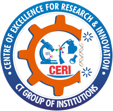 Research and Development | Centre Of Excellence For Research & Innovation